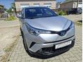 TOYOTA C-HR 2019/1 - 2