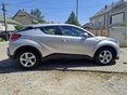 TOYOTA C-HR 2019/1 - 3