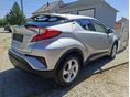 TOYOTA C-HR 2019/1 - 4