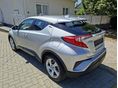 TOYOTA C-HR 2019/1 - 5