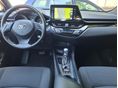 TOYOTA C-HR 2019/1 - 12