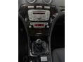 FORD MONDEO 2009/9 - 10