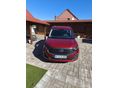 FORD CONNECT Tourneo2.0 TDCi L2 Titanium DSG (7 személyes ) VW Caddy testvér. 5 személyes. ÁFA visszaigényelhető