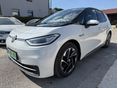 VOLKSWAGEN ID.3 58kWh Pro Performance érvényes aksi gari mátrix led vonóhorog