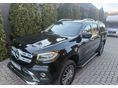 MERCEDES-BENZ X-OSZTÁLY X 350 d Progressive 4MATIC (Automata)