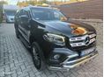 MERCEDES-BENZ X-OSZTÁLY 2019 - 2