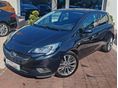 OPEL CORSA 1.4 Selection Magyarországi/Ülésfűtés/Holttérfigyelő/Kamera