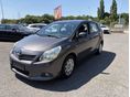 TOYOTA VERSO 1.8 Sol tempomat