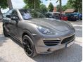 PORSCHE CAYENNE 2012/9 - 1