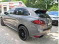 PORSCHE CAYENNE 2012/9 - 8