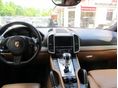 PORSCHE CAYENNE 2012/9 - 11