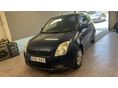 SUZUKI SWIFT 1.3 GC