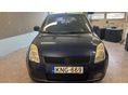 SUZUKI SWIFT 2006/12 - 2