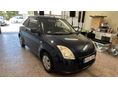 SUZUKI SWIFT 2006/12 - 3