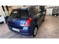 SUZUKI SWIFT 2006/12 - 4