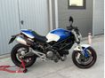 DUCATI MONSTER 696 2010/8 - 2
