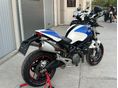 DUCATI MONSTER 696 2010/8 - 3