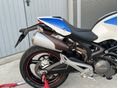 DUCATI MONSTER 696 2010/8 - 7