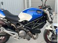 DUCATI MONSTER 696 2010/8 - 8