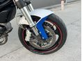 DUCATI MONSTER 696 2010/8 - 9