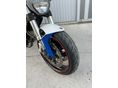 DUCATI MONSTER 696 2010/8 - 10