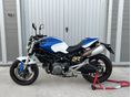 DUCATI MONSTER 696 2010/8 - 14
