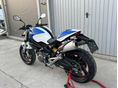 DUCATI MONSTER 696 2010/8 - 15