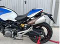 DUCATI MONSTER 696 2010/8 - 19