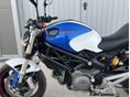 DUCATI MONSTER 696 2010/8 - 20