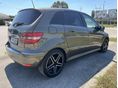 MERCEDES-BENZ B 180 2010/3 - 4