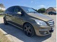 MERCEDES-BENZ B 180 2010/3 - 6