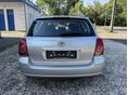 TOYOTA AVENSIS 2008/1 - 4