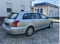 TOYOTA AVENSIS 2008/1 - 5