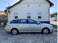 TOYOTA AVENSIS 2008/1 - 6