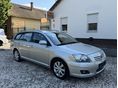 TOYOTA AVENSIS 2008/1 - 7
