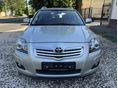 TOYOTA AVENSIS 2008/1 - 8