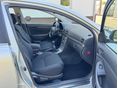 TOYOTA AVENSIS 2008/1 - 9