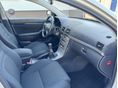 TOYOTA AVENSIS 2008/1 - 10