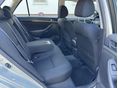 TOYOTA AVENSIS 2008/1 - 12
