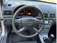 TOYOTA AVENSIS 2008/1 - 17