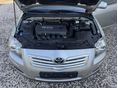 TOYOTA AVENSIS 2008/1 - 18