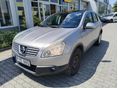 NISSAN QASHQAI 1.5 dCi Acenta 2WD friss műszaki vizsga
