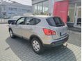 NISSAN QASHQAI 2007/7 - 6