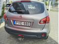 NISSAN QASHQAI 2007/7 - 7