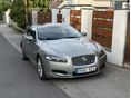 JAGUAR XF 3.0 D S Luxury (Automata)