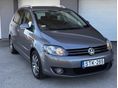 VOLKSWAGEN GOLF PLUS 2009/6 - 2