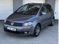 VOLKSWAGEN GOLF PLUS 2009/6 - 4