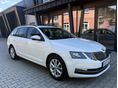 SKODA OCTAVIA Combi 1.6 CR TDI Style MEGKÍMÉLT ÁLLAPOT/ MAGYAR AUTÓ/ FRISS VEZÉRLÉS/ DIGIT KLÍMAI/ ÜLÉSFŰTÉS