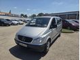 MERCEDES-BENZ VITO 111 CDI L 9 személyes!