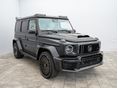 MERCEDES-AMG G 63 Brabus 800 StarlightCarbon I+II+III